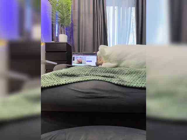 MagicMelody webcam
