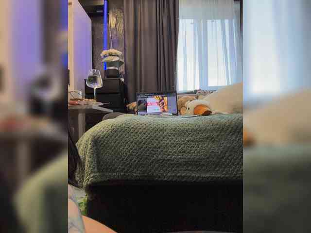 MagicMelody webcam