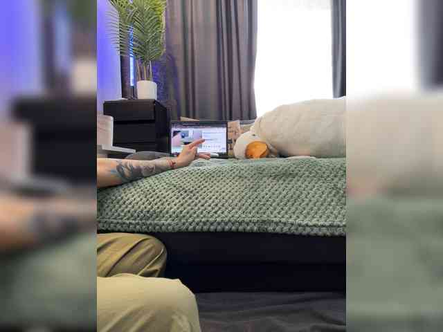 MagicMelody webcam