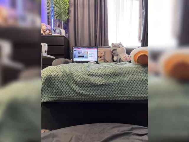 Vero19nika Live Webcam on BongaCams