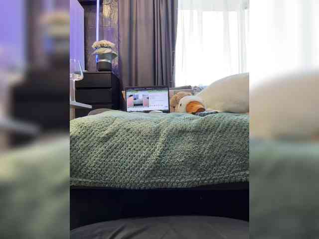 MagicMelody webcam