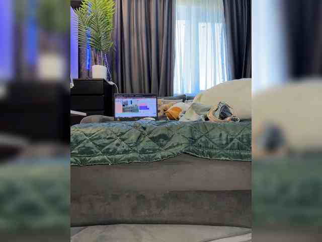 MagicMelody webcam