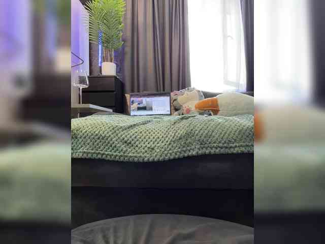 Model ini sedang live sekarang. Vero19nika