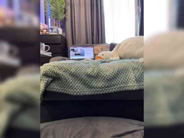Vero19nika Live Webcam on BongaCams
