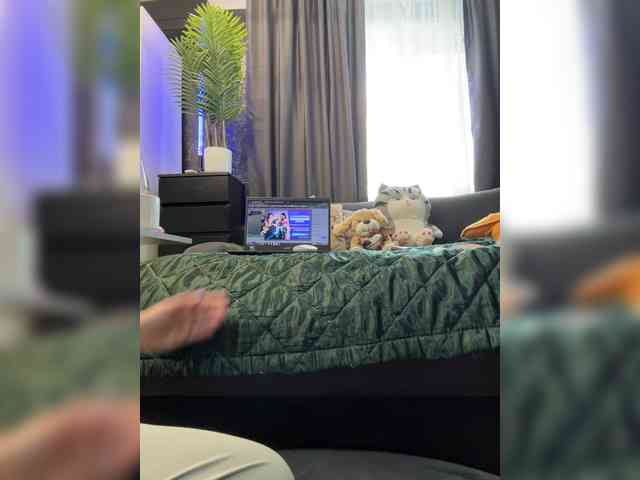MagicMelody webcam