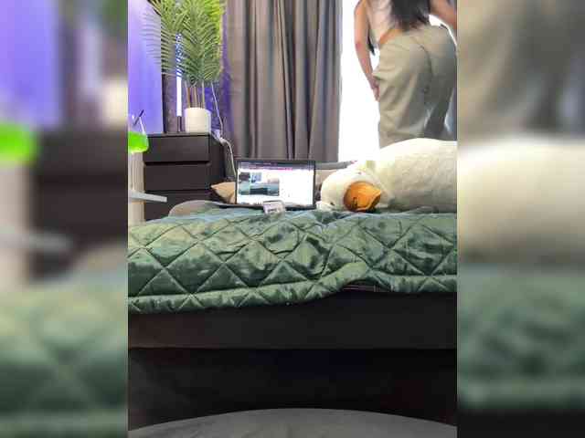 MagicMelody webcam