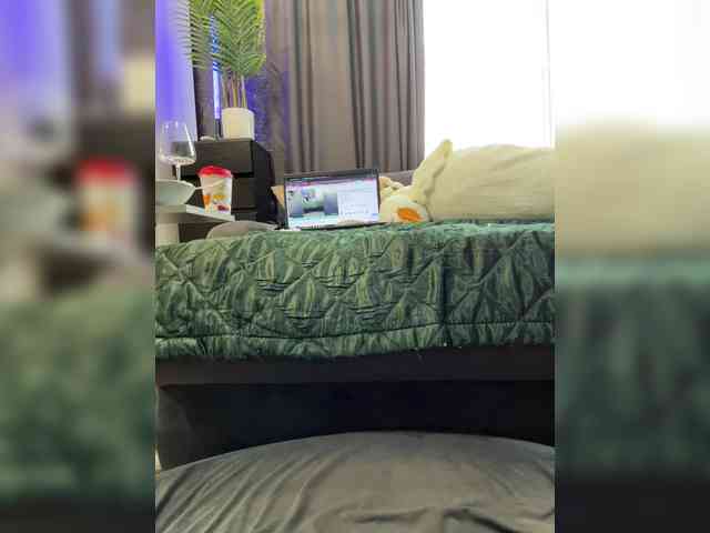 MagicMelody webcam