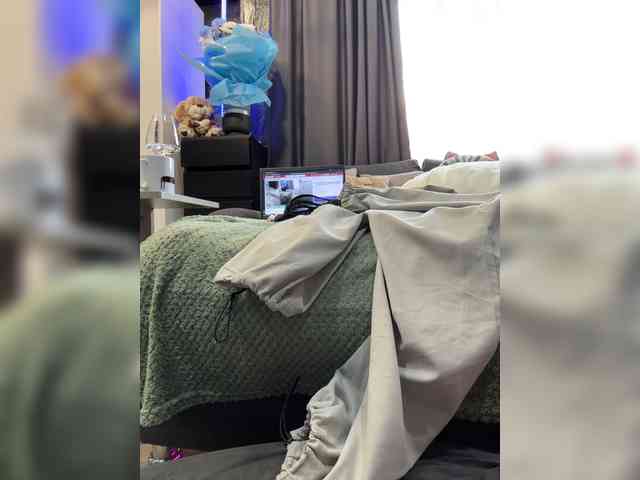 Vero19nika Sex Cam Show