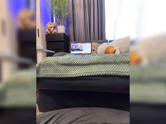 MagicMelody webcam