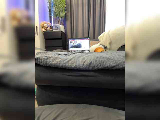 cool-party webcam