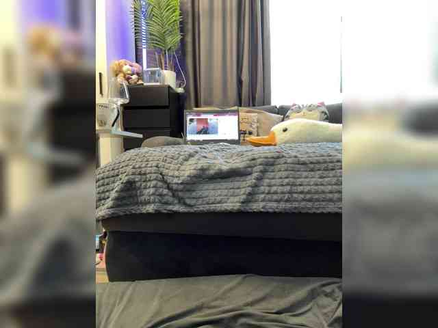 cool-party webcam