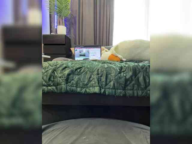 MagicMelody webcam