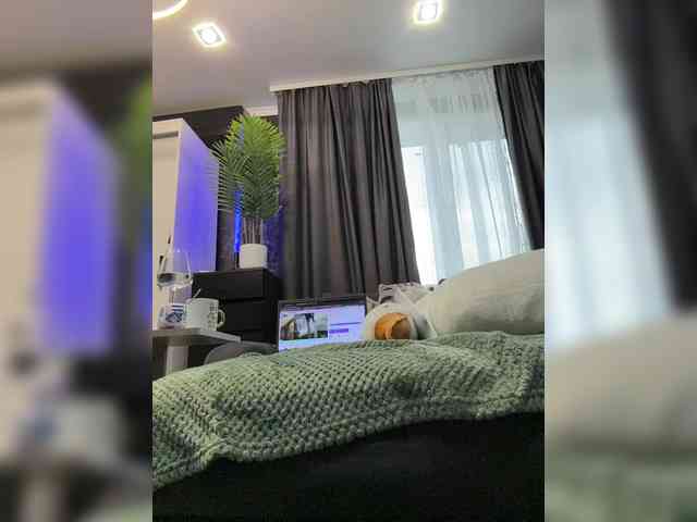 MagicMelody webcam