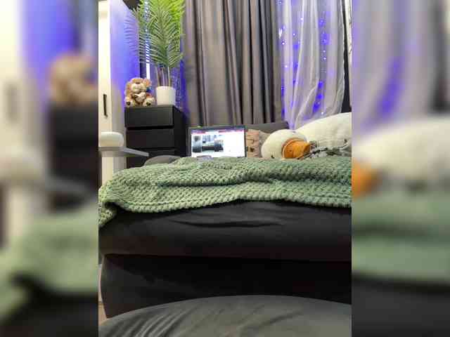 MagicMelody webcam