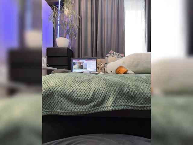 Live stream of Vero19nika