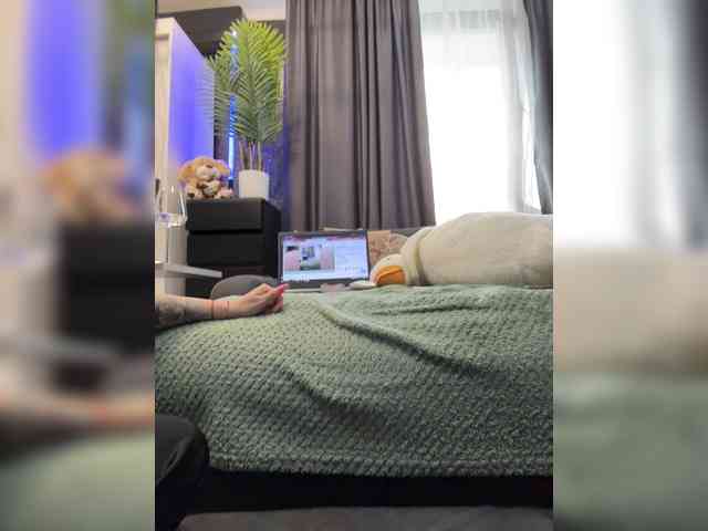 MagicMelody webcam