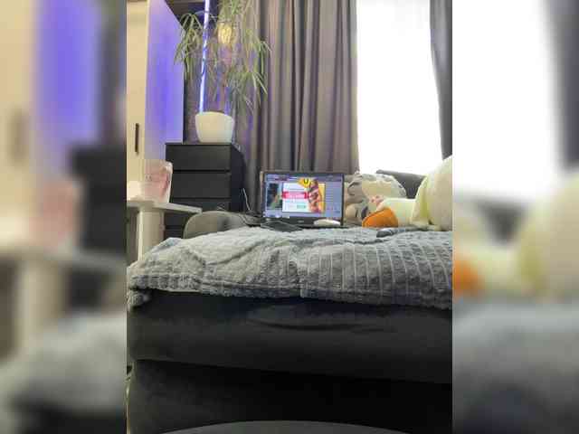 naked webcam Vero19nika