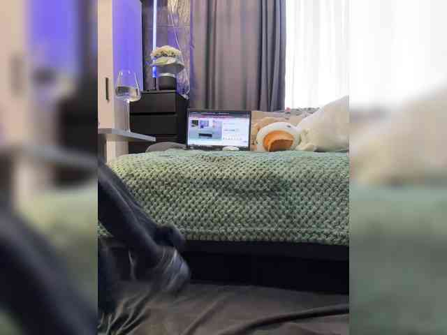 MagicMelody webcam