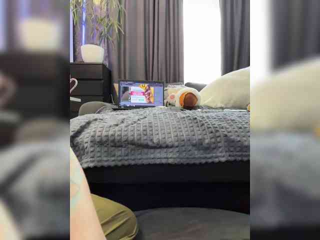 naked webcam Vero19nika