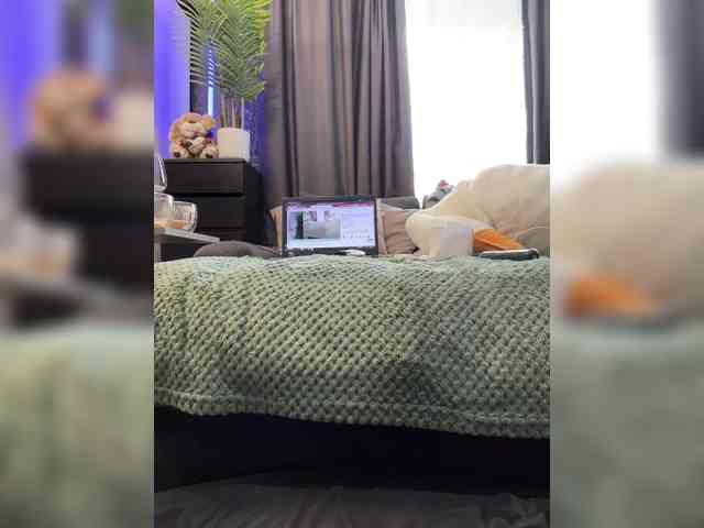 Vero19nika Live Webcam on BongaCams