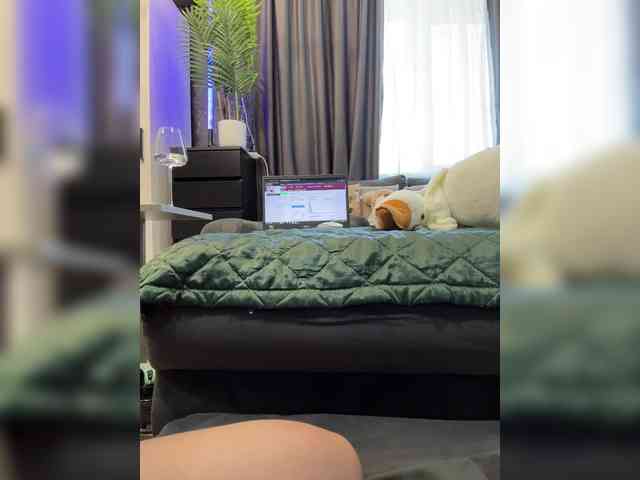 MagicMelody webcam