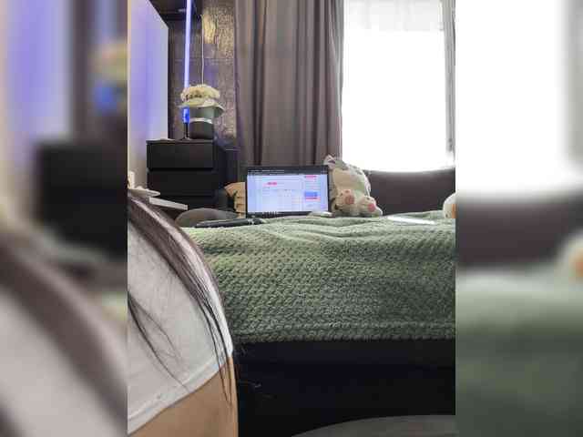 MagicMelody webcam