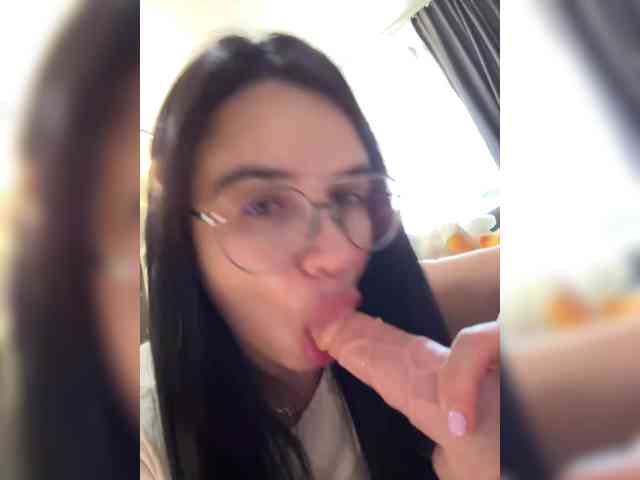 MagicMelody webcam