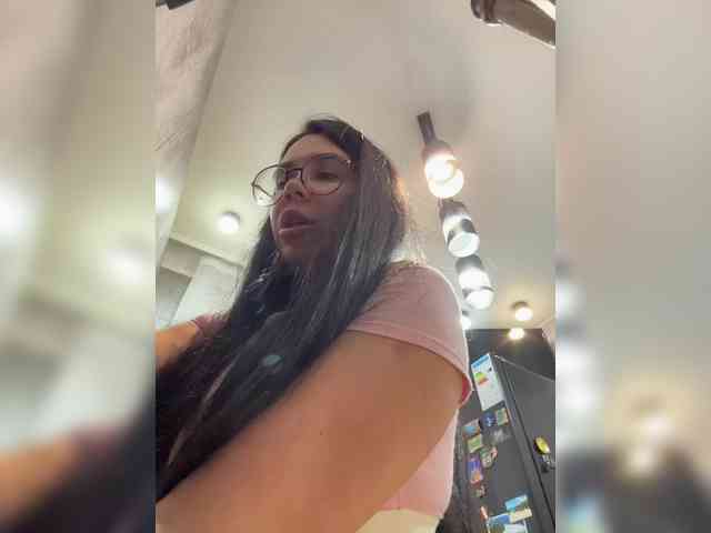 MagicMelody webcam