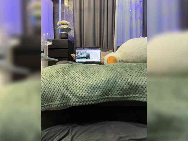 MagicMelody webcam