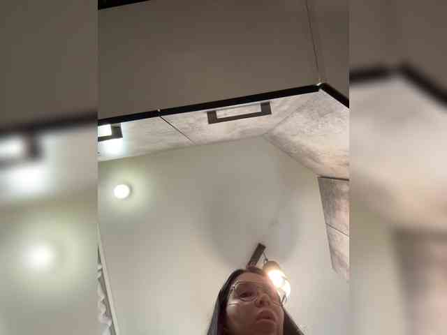 Vero19nika Sex Cam Show