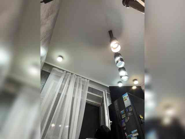MagicMelody webcam