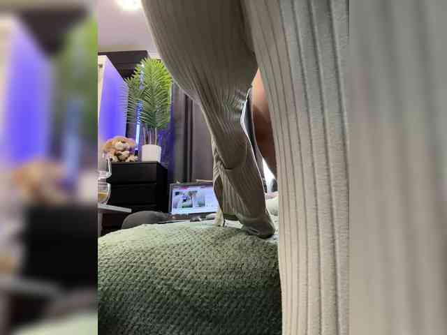 Vero19nika Sex Cam Show