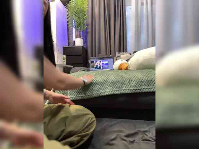 MagicMelody webcam