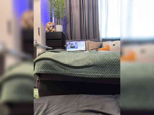 MagicMelody webcam