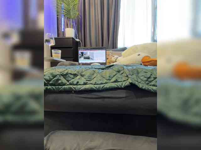 MagicMelody webcam