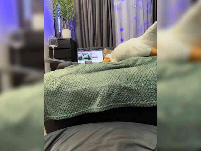 MagicMelody webcam
