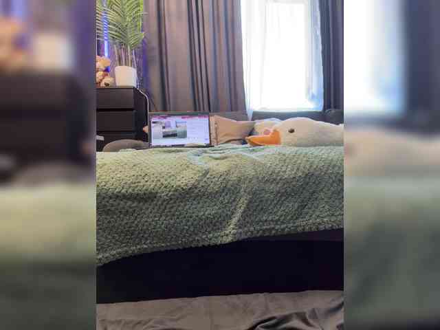 MagicMelody webcam