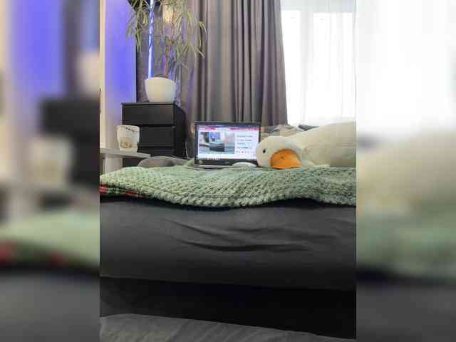 Vero19nika Live Webcam on BongaCams