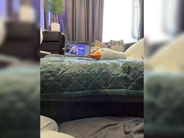 MagicMelody webcam