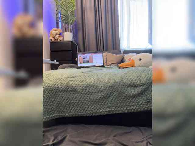 MagicMelody webcam