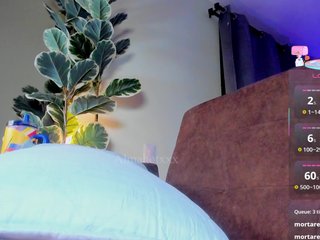 Almaahotxxx Porn Show