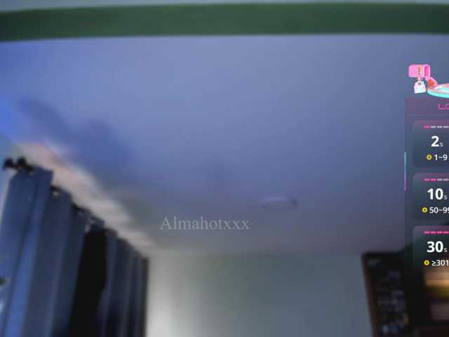 Almaahotxxx