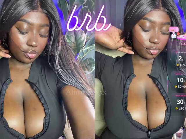 Almaahotxxx