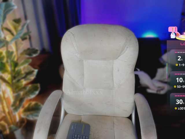 Almaahotxxx