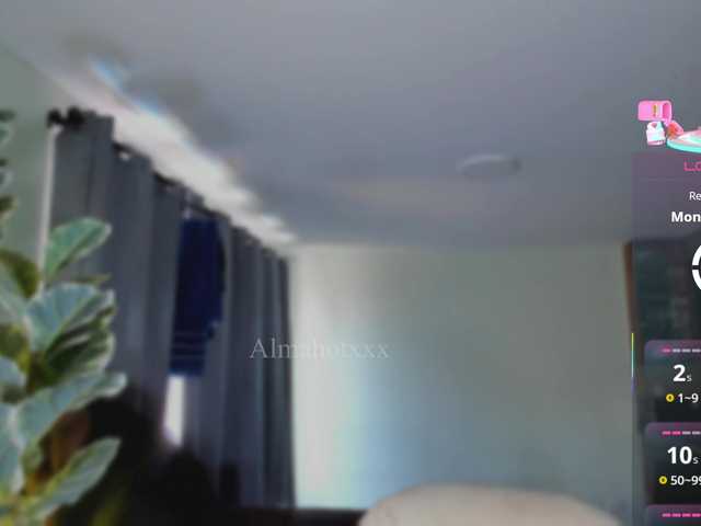 Almaahotxxx