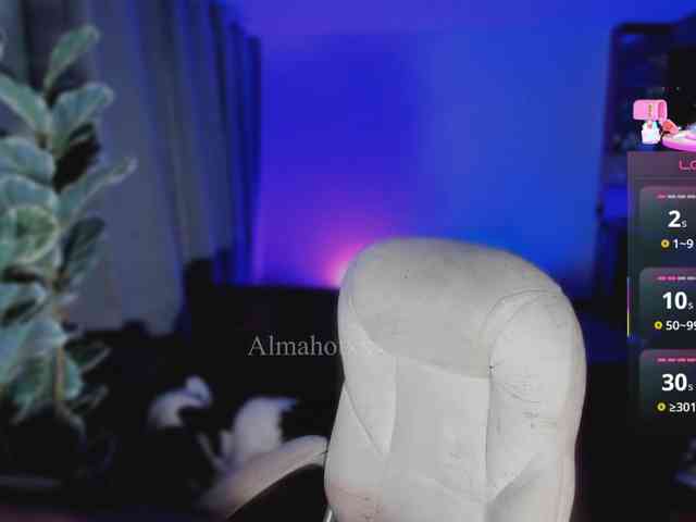 Almaahotxxx