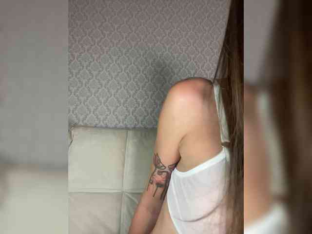 essenciasexy Sex Cam Show