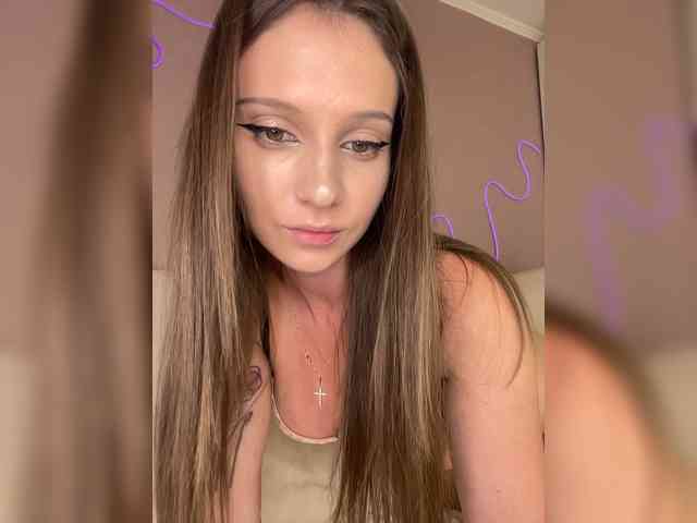 essenciasexy Live Webcam on BongaCams