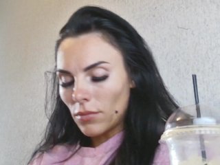Gospozha-888 Porn Show