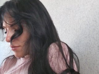 Gospozha-888 Porn Show